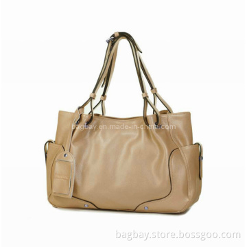 Cowhide Handbag (FLBG09-003)